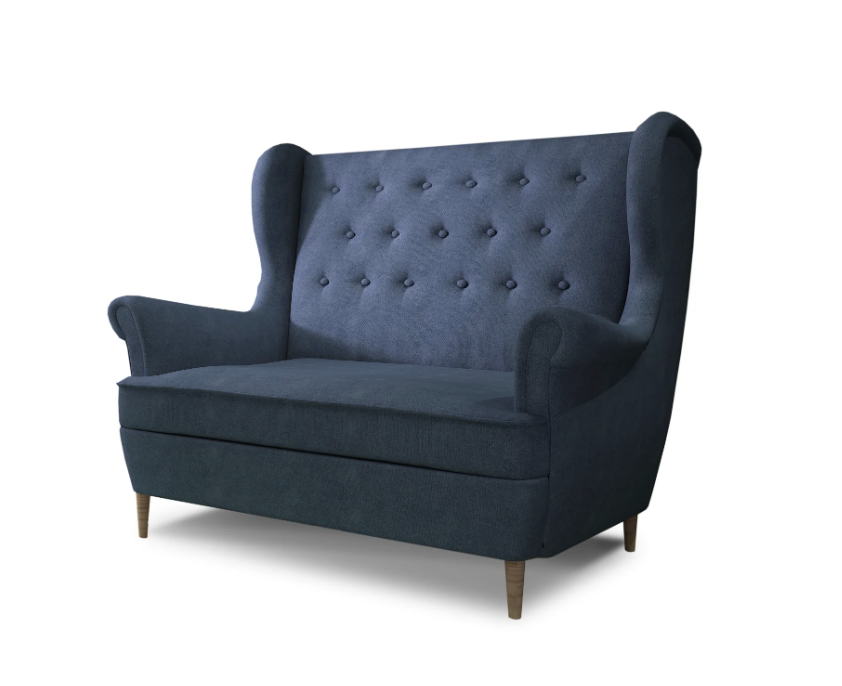 Диван прямий Aros 150х103х90 Eltap